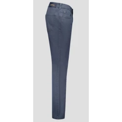 Gardeur Winter Broek Bill | Indigo