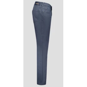 Gardeur Winter Broek Bill | Indigo | www.pietkoopmans.nl