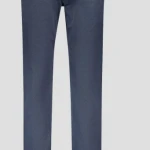 Gardeur Winter Broek Bill | Indigo | www.pietkoopmans.nl