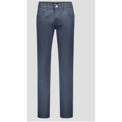 Gardeur Winter Broek Bill | Indigo