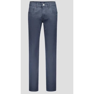 Gardeur Winter Broek Bill | Indigo