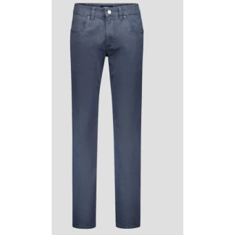 Gardeur Winter Broek Bill | Indigo | www.pietkoopmans.nl