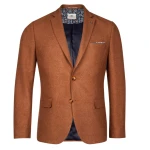 Giordano Winter Colbert | Camel | www.pietkoopmans.nl