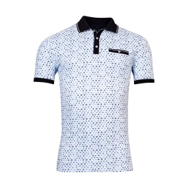 Giordano Polo Flex | Marijn