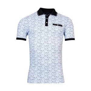 Giordano Polo Flex | Marijn
