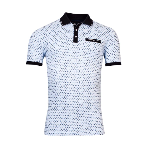 Giordano Polo Flex | Marijn | www.pietkoopmans.nl