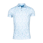 Giordano Polo Flex | Lichtblauw Varens | www.pietkoopmans.nl