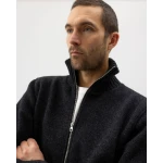 Holebrook Windbreaker Vest Mans | Antraciet | www.pietkoopmans.nl