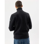 Holebrook Windbreaker Vest Mans | Antraciet | www.pietkoopmans.nl