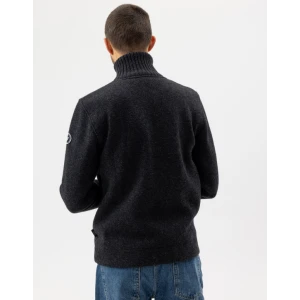 Holebrook Windbreaker Vest Mans | Antraciet