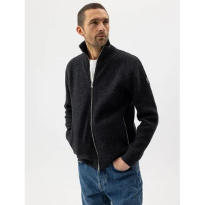 Holebrook Windbreaker Vest Mans | Antraciet