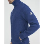 Holebrook Windblocker Vest Mans | Kobalt | www.pietkoopmans.nl