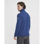 Holebrook Windblocker Vest Mans | Kobalt | www.pietkoopmans.nl