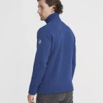 Holebrook Windblocker Vest Mans | Kobalt | www.pietkoopmans.nl