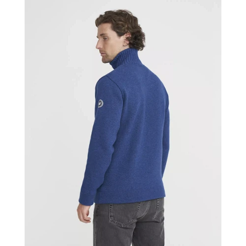 Holebrook Windblocker Vest Mans | Kobalt | www.pietkoopmans.nl