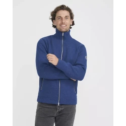 Holebrook Windblocker Vest Mans | Kobalt