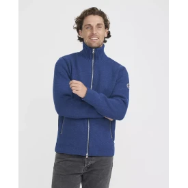 Holebrook Windblocker Vest Mans | Kobalt