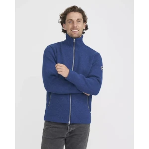 Holebrook Windblocker Vest Mans | Kobalt