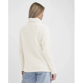 Holebrook Windbreaker Angelika Trui | Beige