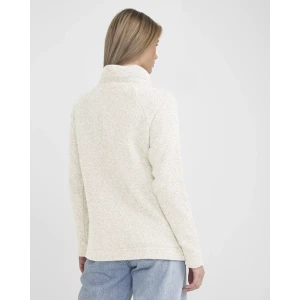 Holebrook Windbreaker Angelika Trui | Beige