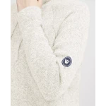 Holebrook Windbreaker Angelika Trui | Beige | www.pietkoopmans.nl