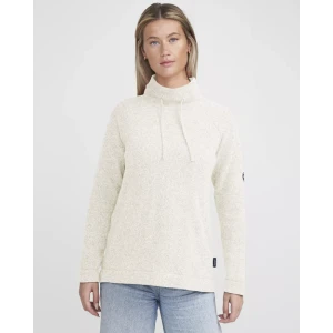 Holebrook Windbreaker Angelika Trui | Beige