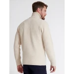 Holebrook Windbreaker Vest Mans | Zand | www.pietkoopmans.nl