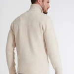 Holebrook Windbreaker Vest Mans | Zand | www.pietkoopmans.nl