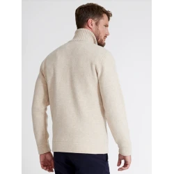 Holebrook Windbreaker Vest Mans | Zand
