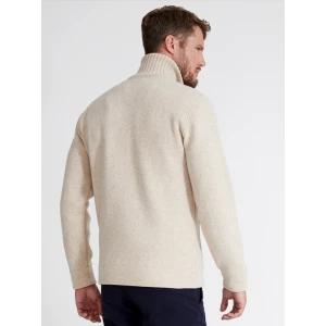 Holebrook Windbreaker Vest Mans | Zand