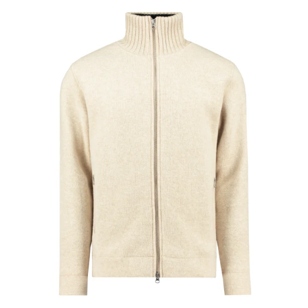 Holebrook Windbreaker Vest Mans | Zand | www.pietkoopmans.nl