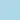 licht blauw