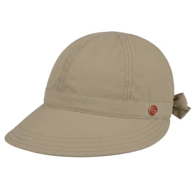 Mayser Visor Sunblocker Pricilla | Grey