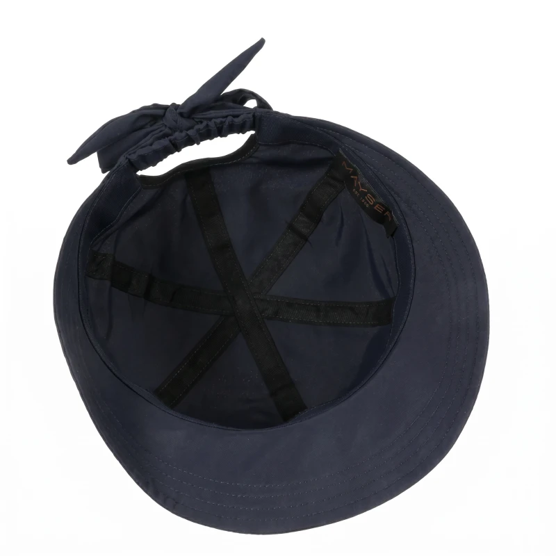 Mayser Visor Sunblocker Pricilla | Marine | Piet Koopmans