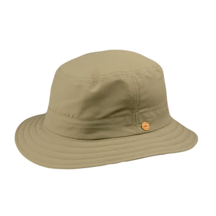 Mayser UV80 Opvouwbare Zonnehoed | Beige | www.pietkoopmans.nl