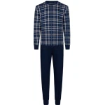 Pastunette Pyjama Tricot | Ronde Hals Manchetten
