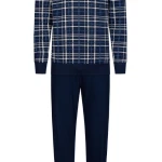 Pastunette Pyjama Tricot | Ronde Hals Manchetten