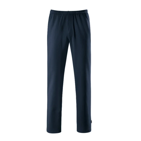 Schneider Comfy Stretch Winter Broek | Navy | www.pietkoopmans.nl