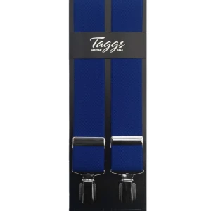 Taggs Bretels Clips | Royal