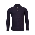Baileys Troye Trui | Donkerblauw | www.pietkoopmans.nl