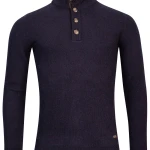 Baileys Troye Trui | Donkerblauw | www.pietkoopmans.nl