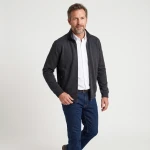 Baileys Sportief Vest | Antraciet | www.pietkoopmans.nl