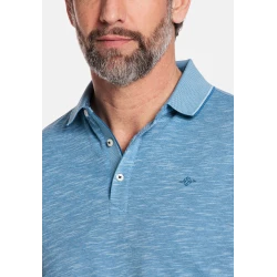 Baileys Polo Lange Mouw | Blue