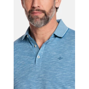 Baileys Polo Lange Mouw | Blue