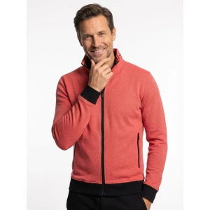 Baileys Zomer Sweat Vest | Koraal