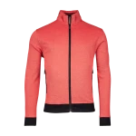 Baileys Zomer Sweat Vest | Koraal | www.pietkoopmans.nl