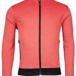 Baileys Zomer Sweat Vest | Koraal | www.pietkoopmans.nl