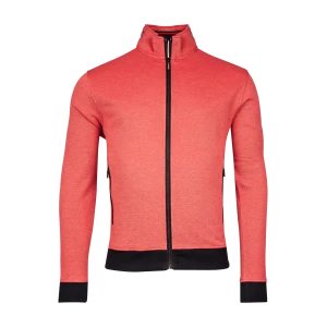 Baileys Zomer Sweat Vest | Koraal