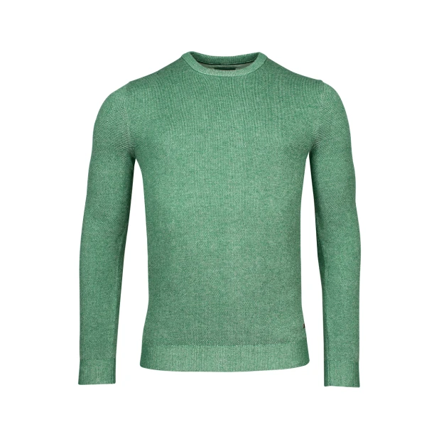 Baileys Zomer Trui | Fris Groen | www.pietkoopmans.nl