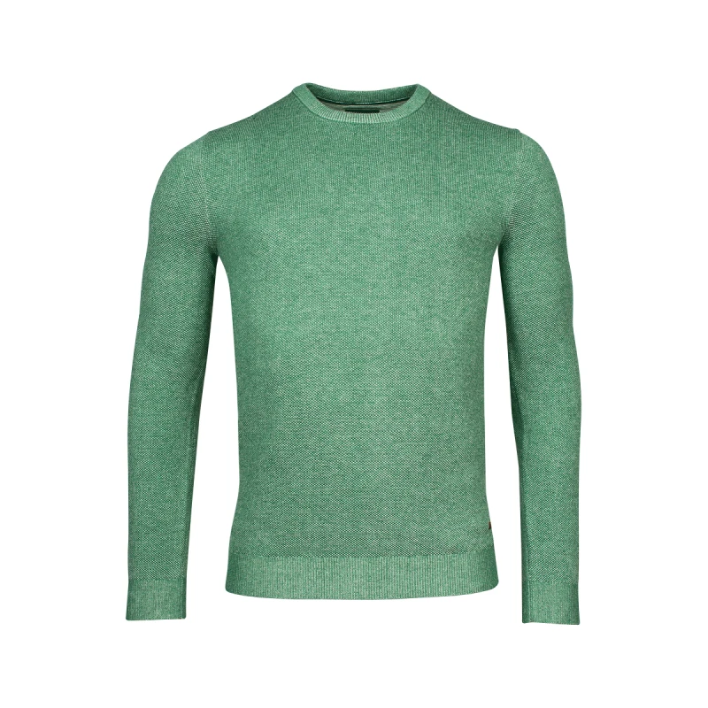 Baileys Zomer Trui | Fris Groen | www.pietkoopmans.nl